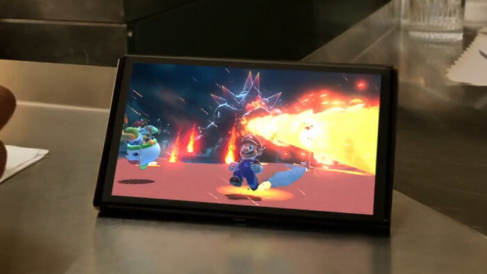 ニンテンドースイッチ、有機EL版の画面の焼き付き問題と予防策は