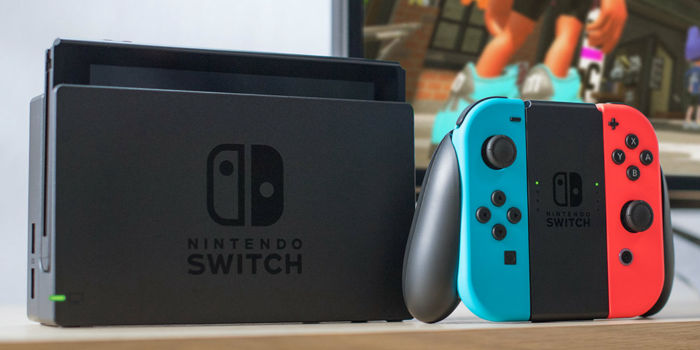 ニンテンドースイッチ、値下げは今のところ考えていないと古川社長