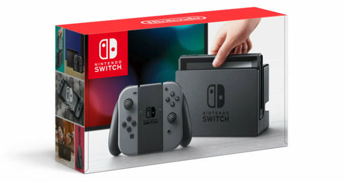 ニンテンドースイッチ、値下げは今のところ考えていないと古川社長