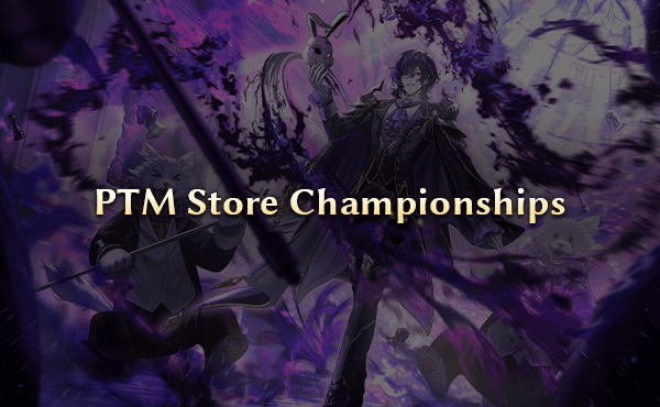 グランドアーカイブ - PTM season promo *5 Creative Shock