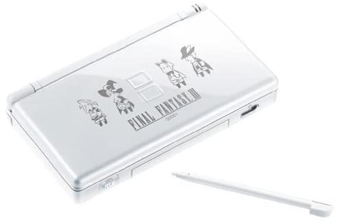 ファイナルファンタジー3・クリスタルエディション (同梱版)の高価買取