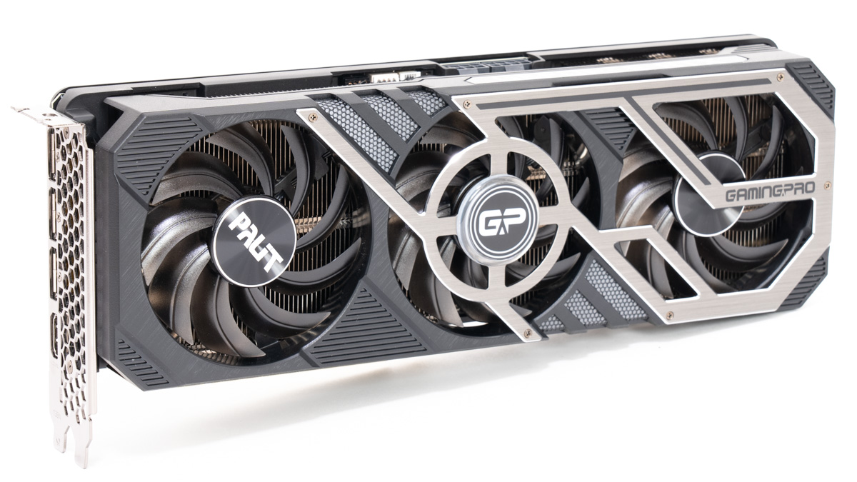 グラフィックボード Palit RTX3070 GP 8G Amazon | Palit(パリット