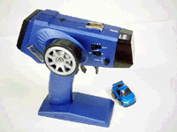 気になるe-Toy遊んでレポート