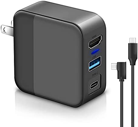 Switch/Switch OLED用「3in1多機能ドック」がAmazonにて17％オフの