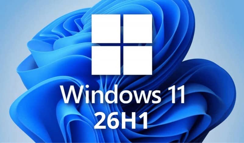 Microsoft is preparing Windows 11 26H1 for Snapdragon X2 and