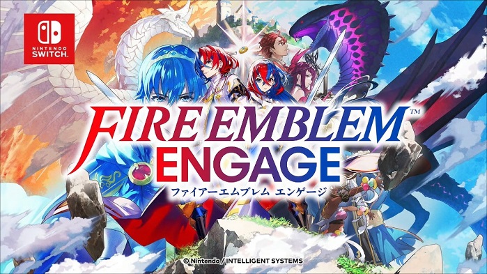 82点】【ファイアーエムブレム エンゲージ】戦闘の面白さはシリーズ