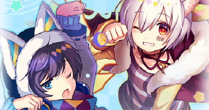 18】キミト ツナガル パズル』と「そらる＆まふまふ」のコラボが開催