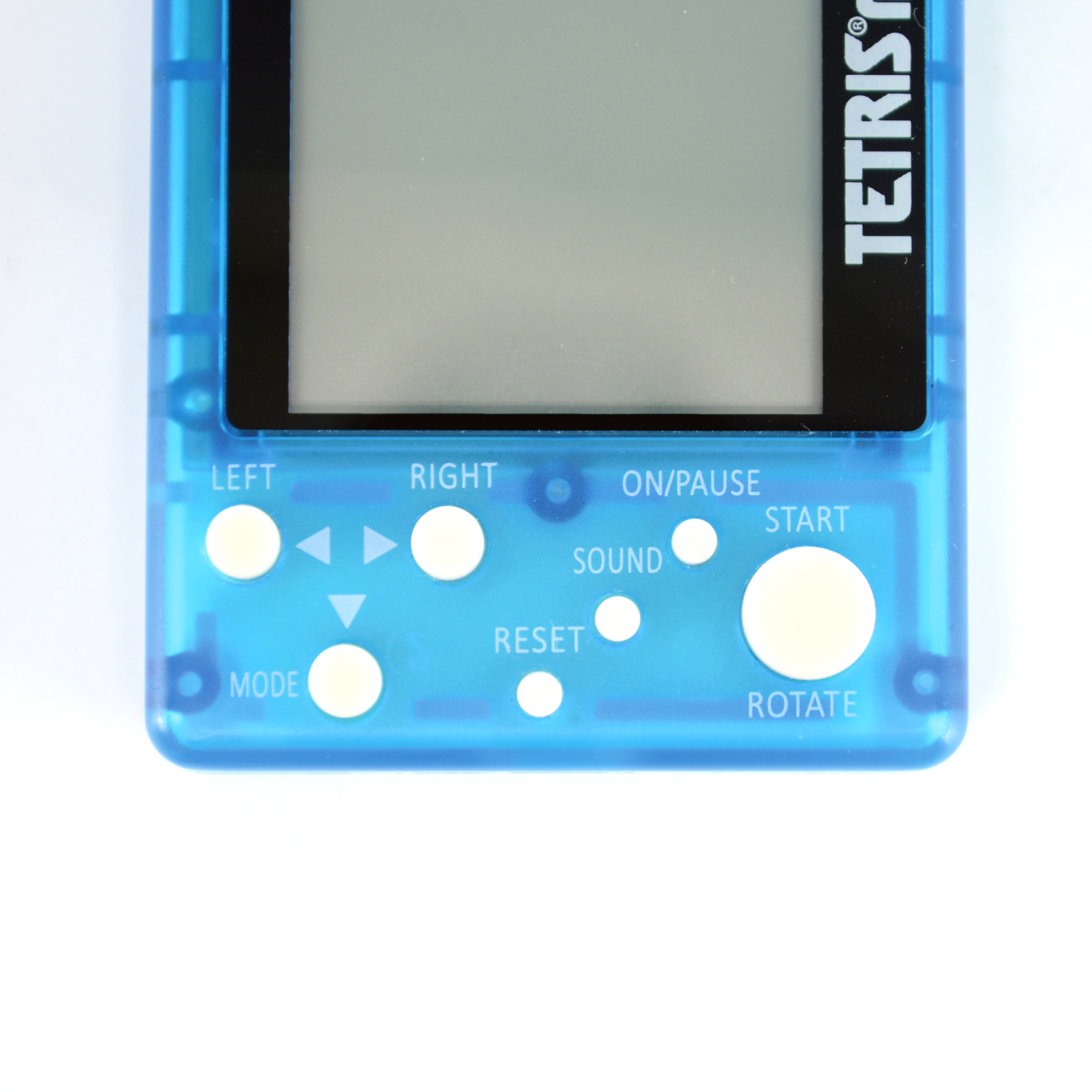 テトリス®ミニ｜テトリス社公式ライセンス取得！あのキーホルダー型