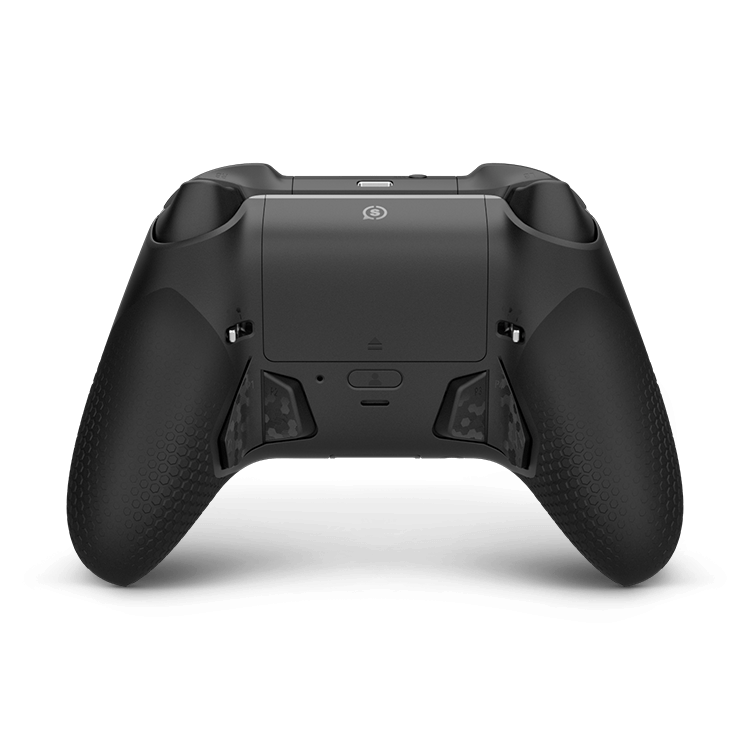 SAZABIES GAMING / SCUF INSTINCT PRO BLACK