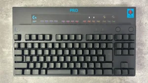 Logicool G PRO キーボード（G-PKB-002LNd）を徹底レビュー｜安くて