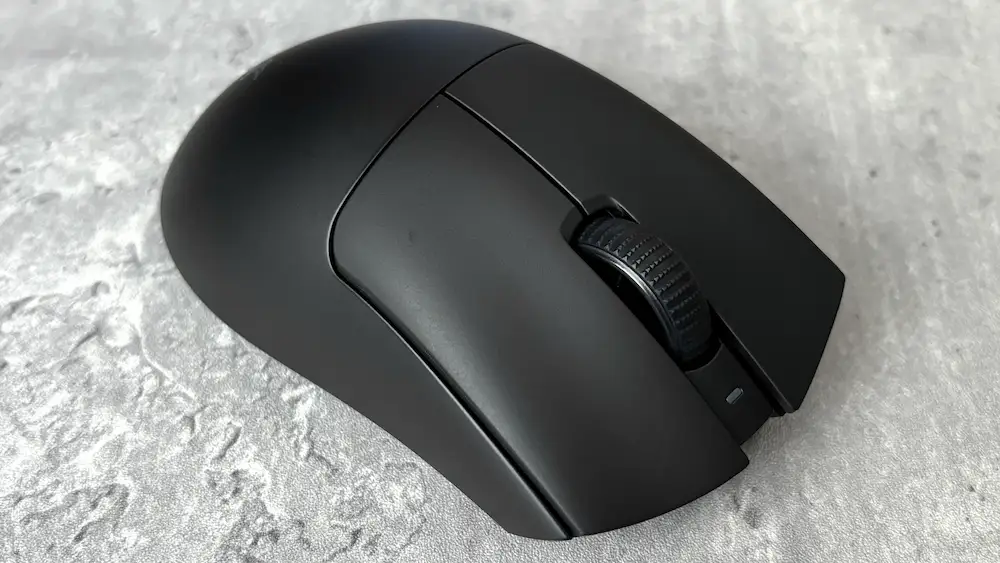 Razer DeathAdder V3 Proを徹底レビュー｜プロも使う約2万の高性能