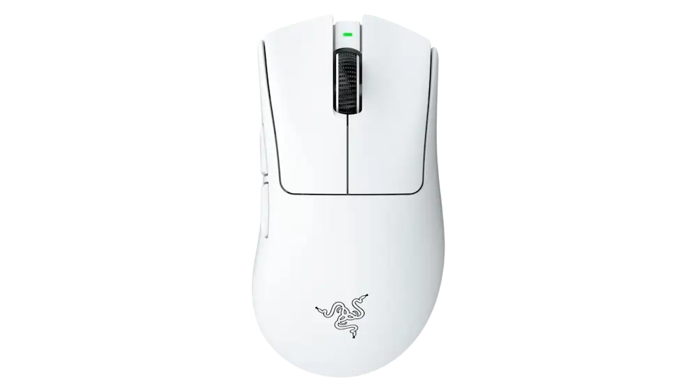 Razer DeathAdder V4 Proを徹底レビュー｜56gと軽量化された人気エルゴ