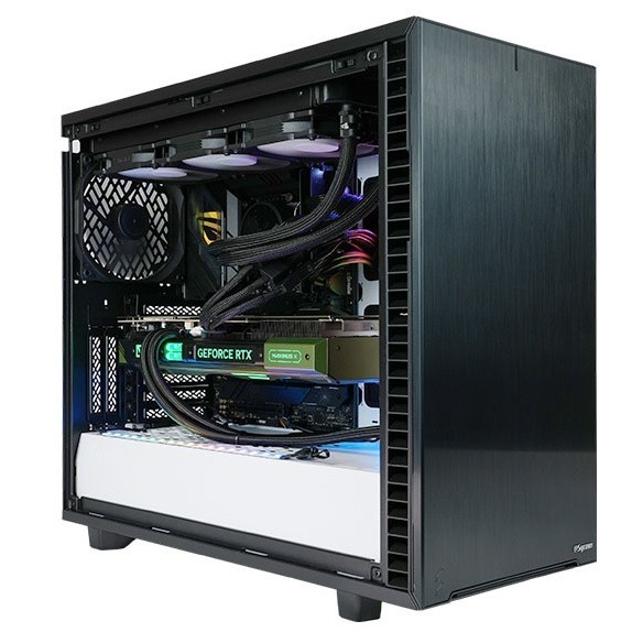 コスパ6.8】GALLERIA RM5C-G60Sのレビュー ｜ ゲーミングPC徹底解剖