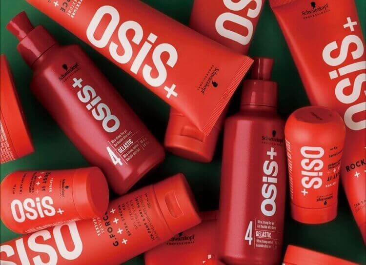 オージス ロックハード c 147g | G SELECT ガモウの理美容用品通販サイト