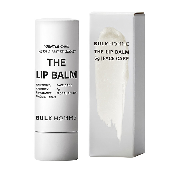 バルクオム アメニティ THE JOURNEY シャンプー 詰替1800g | G SELECT