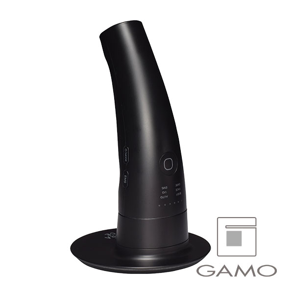 期間限定10％OFF】INGRACE 光美容器 ブラック | G SELECT ガモウの理