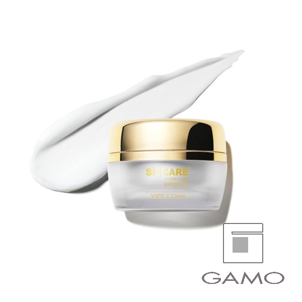 V3 VSPIC Cエマルジョン（乳液）50ml | G SELECT ガモウの理美容用品