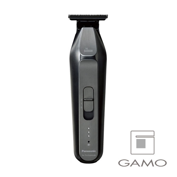 Panasonic プロリニアバリカン ER-GP82-K ブラック | G SELECT ガモウ