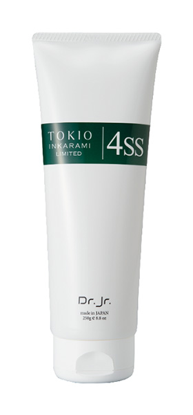 TOKIO インカラミ リミテッド 4SS システムトリートメント 250g | G