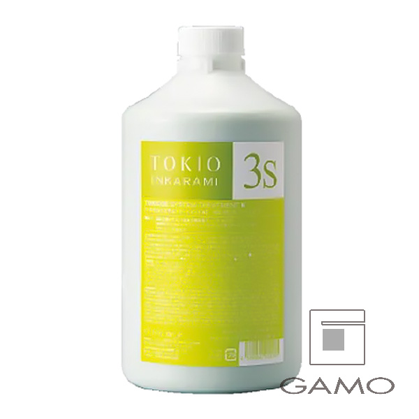 TOKIO インカラミ N 3 システムトリートメント 1000g | G SELECT