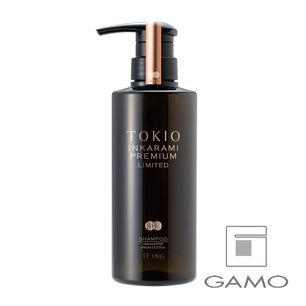 TOKIO IE インカラミ プレミアム リミテッド トリートメント 700g