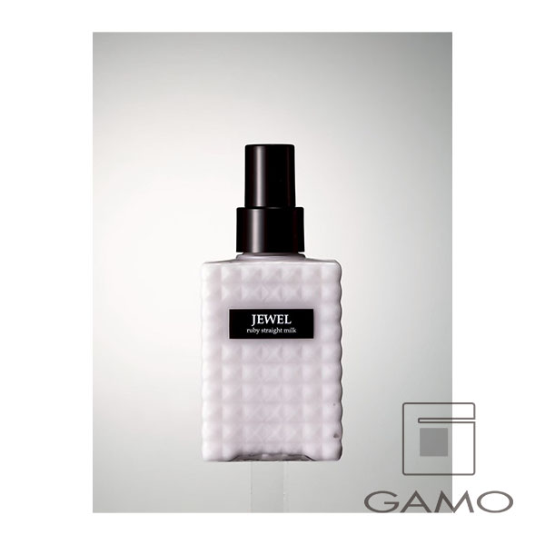 ケアネス ジュエル ルビートリートメント 400g | G SELECT ガモウの理