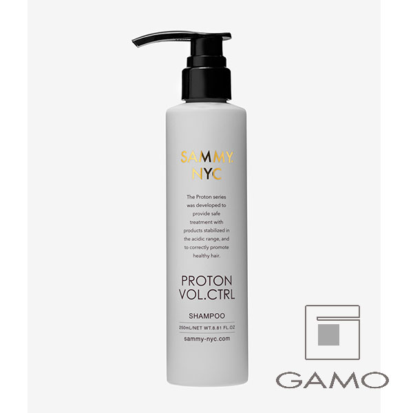 SAMMY.NYC プロトンシャンプー 1000ml | G SELECT ガモウの理美容用品