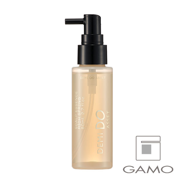 マミヤン アロエ薬用トニック 150ml | G SELECT ガモウの理美容用品