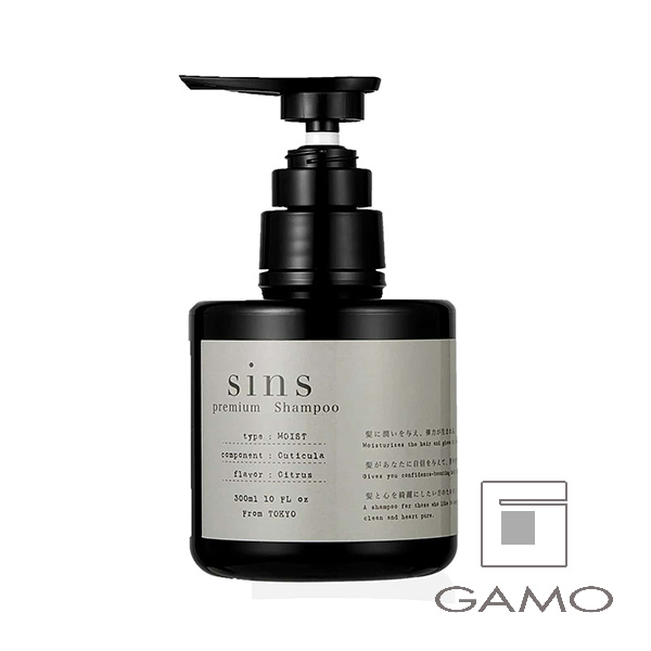sins プレミアムトリートメント 1000ml | G SELECT ガモウの理美容用品