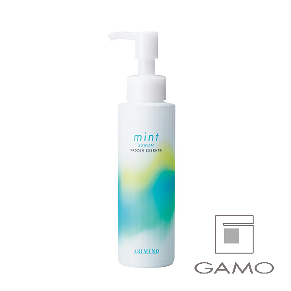 2023 ミント シャンプー マイルドリフレッシュ 550ml | G SELECT