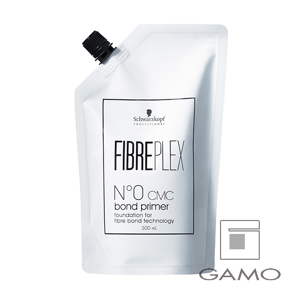 ファイバープレックス ボンドシャンプー 250ml | G SELECT ガモウの理