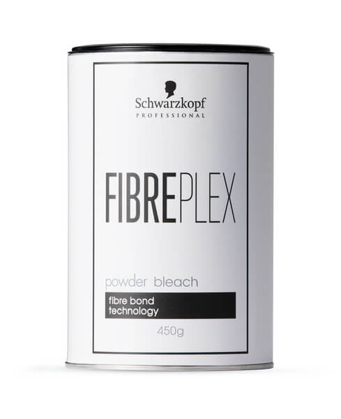 ファイバープレックス パウダーブリーチ 450g | G SELECT ガモウの理
