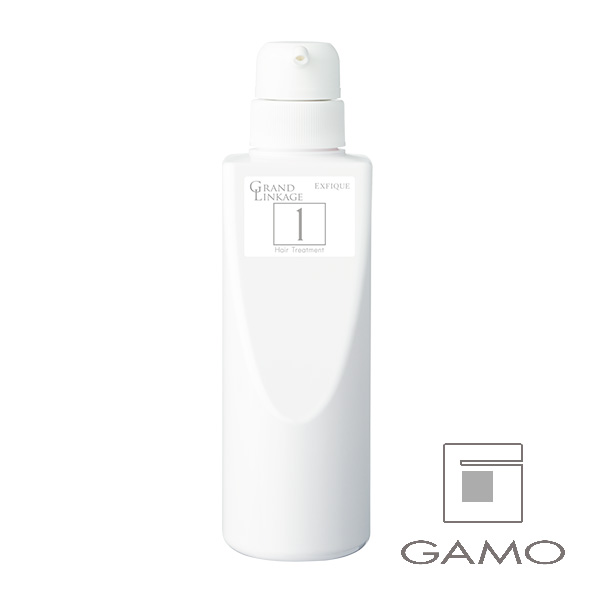 グランドリンケージ 4X 9g×4連 | G SELECT ガモウの理美容用品通販サイト