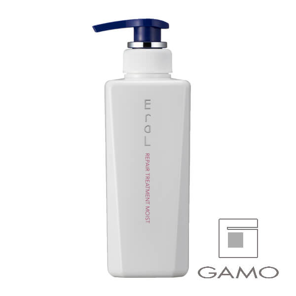 イーラル リペアトリートメント モイスト 400g | G SELECT ガモウの理