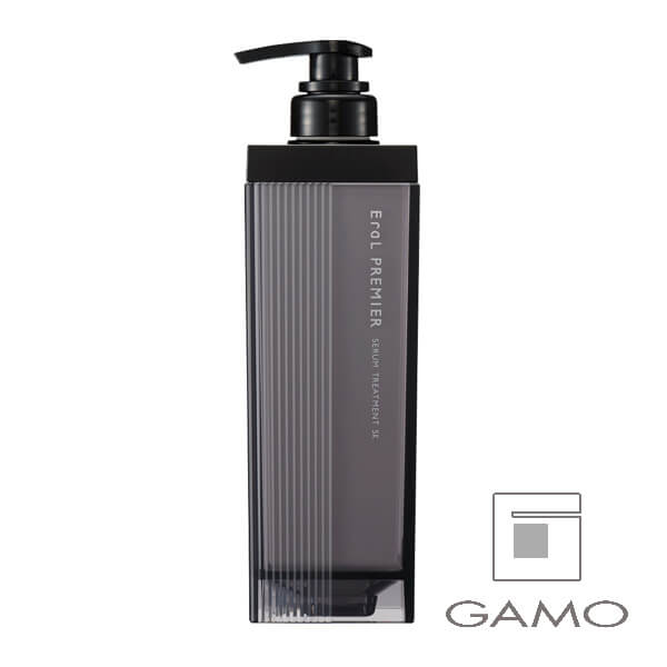 イーラル プルミエ バランシンングシャンプー CO 340ml（詰替） | G