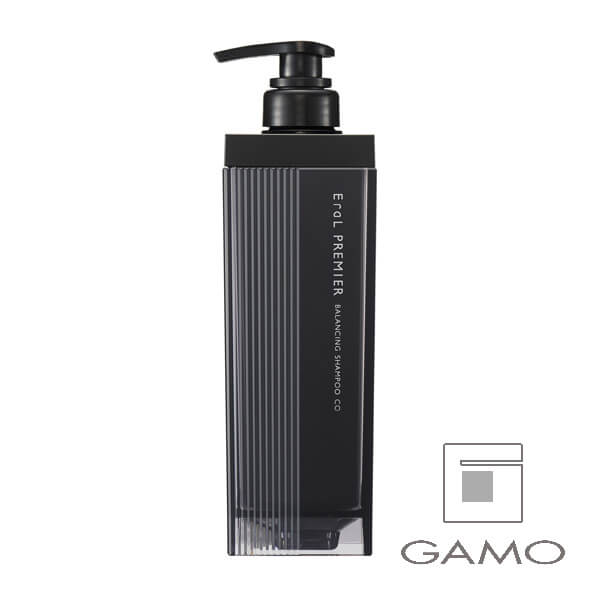 イーラル オム プライム スカルプシャンプー クリア 385ml | G SELECT