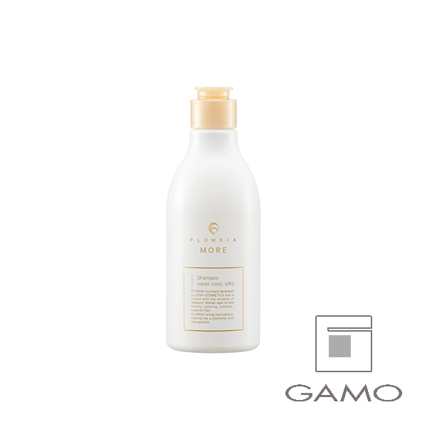 フローディアモア ストレート H 1剤 400g | G SELECT ガモウの理美容