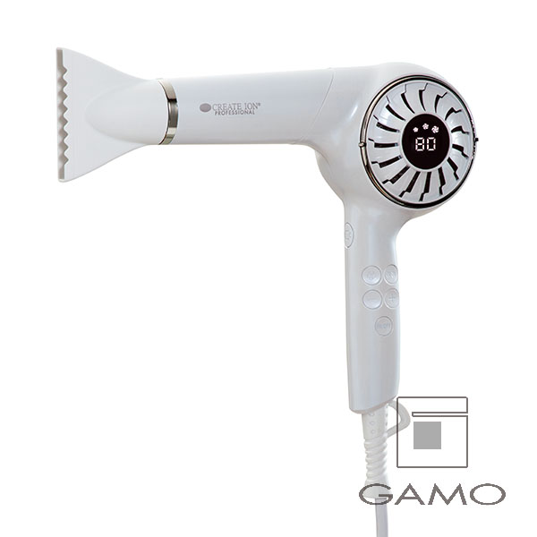 クレイツイオン エレメアドライ ケアポータブル ベージュ | G SELECT