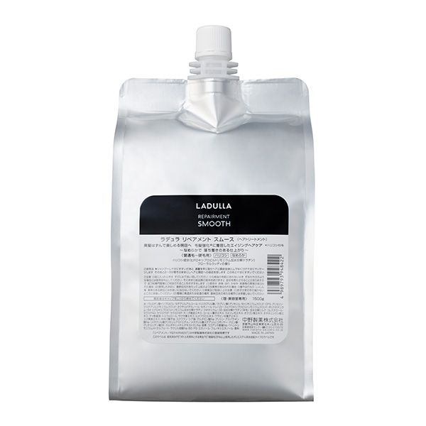 ラデュラ シャンプー スキャルプ 1500ml | G SELECT ガモウの理美容