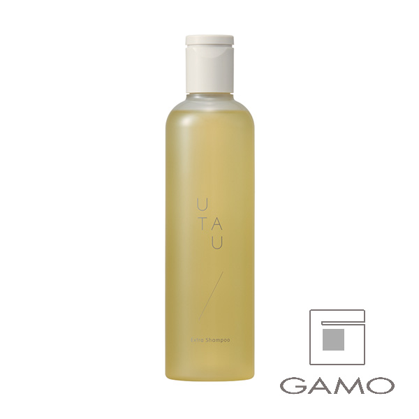 ウタウ モイストケア トリートメント 200g | G SELECT ガモウの理美容
