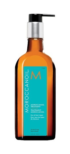 モロッカンオイル トリートメント 200ml | G SELECT ガモウの理美容