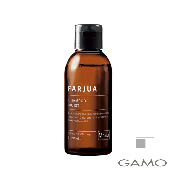 ファルジュア シャンプー コンセントレート 500ml | G SELECT ガモウの