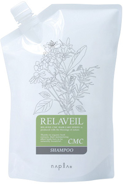 ヒュミ フォルム&リペア ヘアソープ 600mlレフィル | G SELECT ガモウ