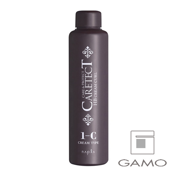 ケアテクトHB セカンドローション 400ml | G SELECT ガモウの理美容