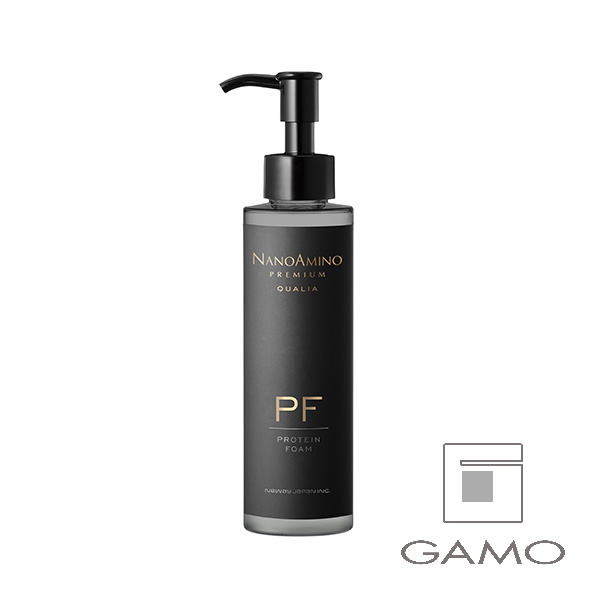 ナノアミノプレミアム クオリア プレックスPX 150ml | G SELECT ガモウ