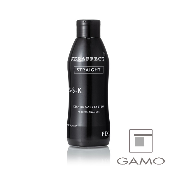 ケラフェクト ストレートFIX（フィックス） 342ml | G SELECT ガモウの