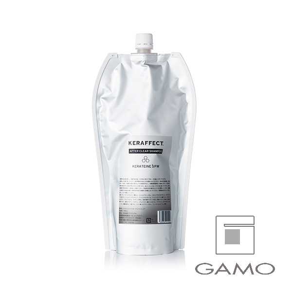 ケラフェクト ストレート4.5 1剤 1000g | G SELECT ガモウの理美容用品