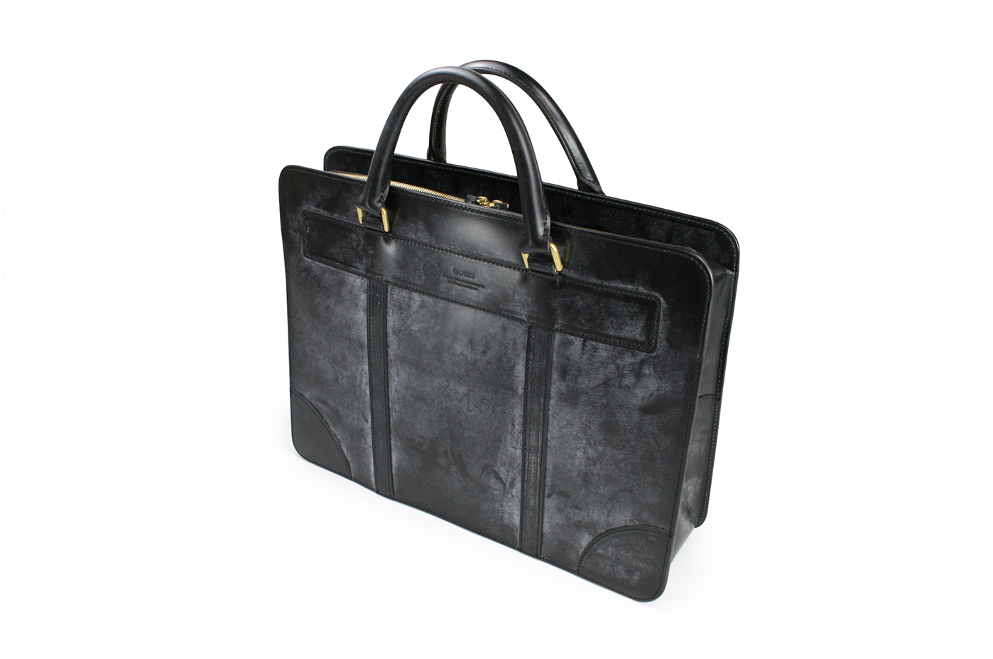 鞄コレクション | 最高級のメンズ革製品・革財布 GANZO公式WEBサイト