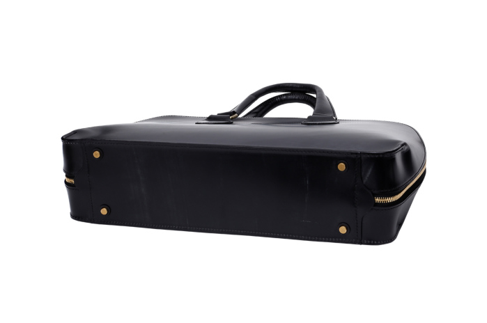 AVON(エイボン) ブリーフケース｜ブライドルレザー｜最高級のメンズ