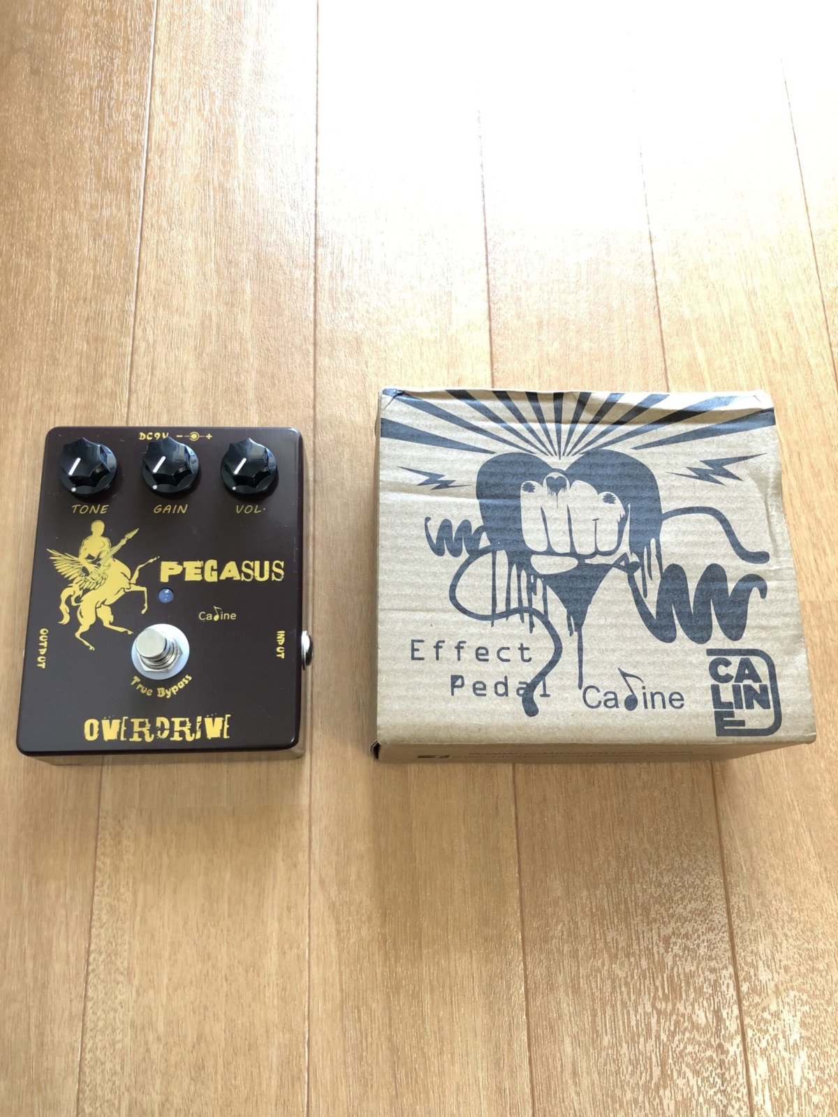 素晴らしきケンタウルスクローンの世界 - がんばれジャズマスター